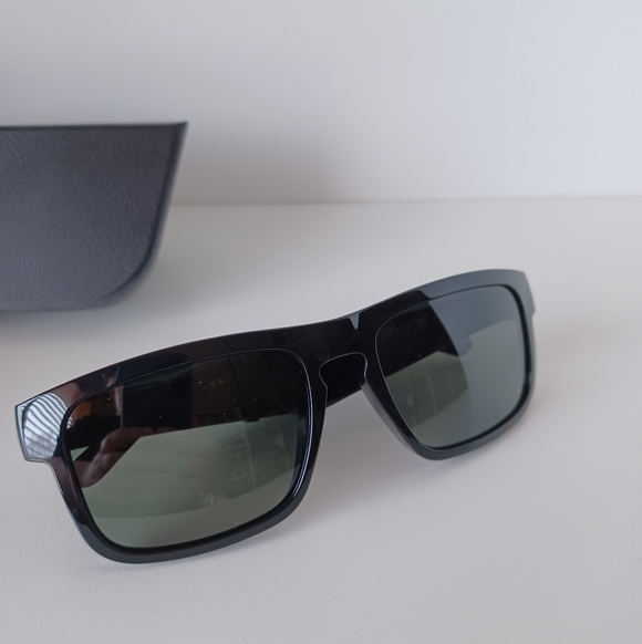 New Bose Bluetooth Sunglasses Tenor Black Style Frames - Picture 6 of 6